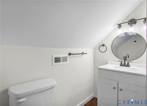 Tiny photo for 1766 Chuckatuck Avenue, Petersburg, VA 23805 (MLS # 2529846)