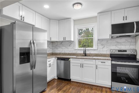 Tiny photo for 1766 Chuckatuck Avenue, Petersburg, VA 23805 (MLS # 2529846)