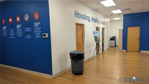 Tiny photo for 1201 Hull Street St, Richmond, VA 23224 (MLS # 2531931)