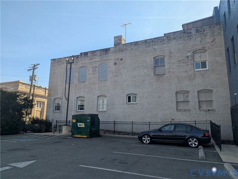 Tiny photo for 1201 Hull Street St, Richmond, VA 23224 (MLS # 2531931)