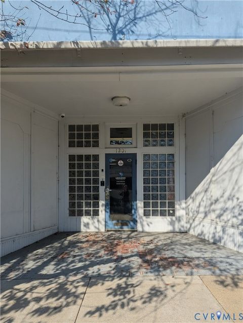 Tiny photo for 1201 Hull Street St, Richmond, VA 23224 (MLS # 2531931)