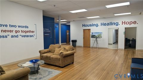 Tiny photo for 1201 Hull Street St, Richmond, VA 23224 (MLS # 2531931)