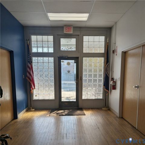 Tiny photo for 1201 Hull Street St, Richmond, VA 23224 (MLS # 2531931)