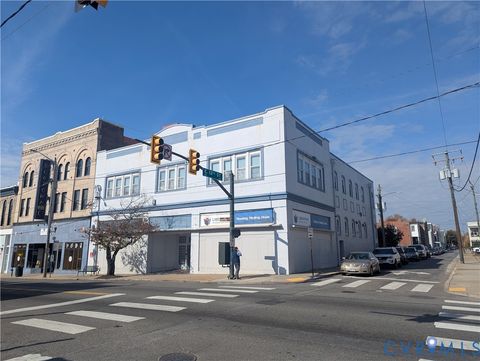 Photo of 1201 Hull Street St, Richmond, VA 23224 (MLS # 2531931)