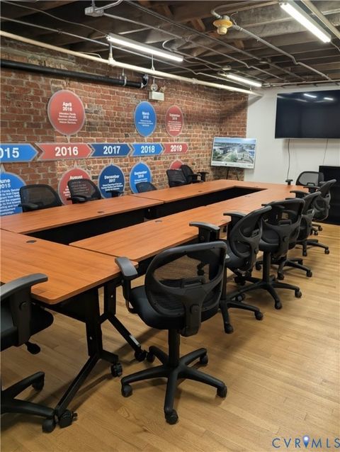 Tiny photo for 1201 Hull Street St, Richmond, VA 23224 (MLS # 2531931)