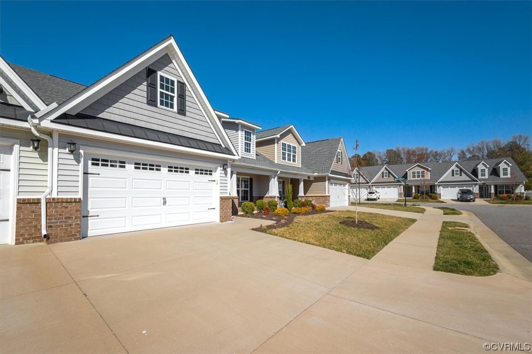 Photo 1 of 45 of 7304 Beechbark Lane townhome
