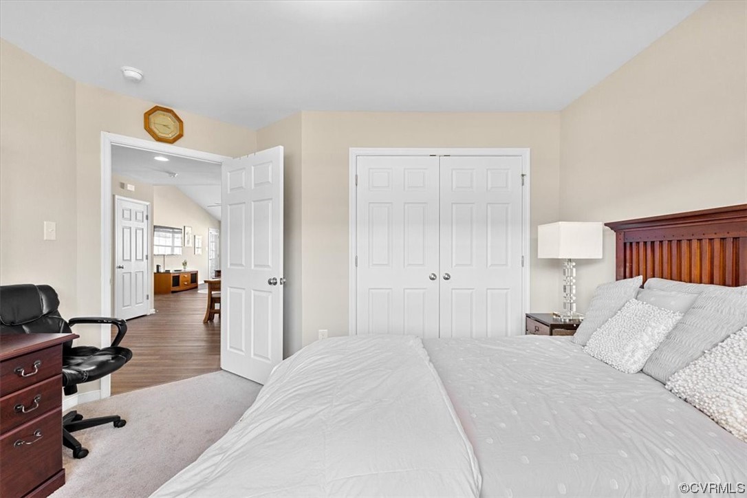 Photo 6 of 45 of 7304 Beechbark Lane townhome