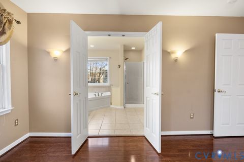 Tiny photo for 6435 Majestic Way, Henrico, VA 23231 (MLS # 2606437)