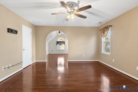 Tiny photo for 6435 Majestic Way, Henrico, VA 23231 (MLS # 2606437)
