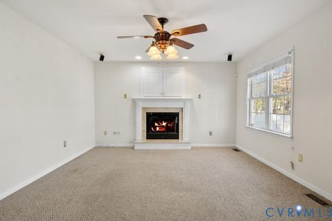 Tiny photo for 6435 Majestic Way, Henrico, VA 23231 (MLS # 2606437)