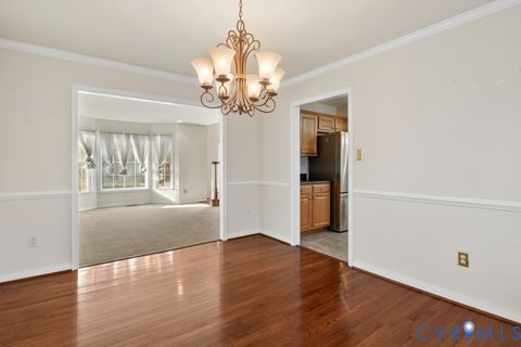 Tiny photo for 6435 Majestic Way, Henrico, VA 23231 (MLS # 2606437)