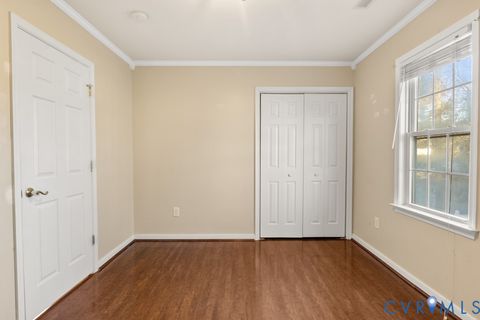 Tiny photo for 6435 Majestic Way, Henrico, VA 23231 (MLS # 2606437)