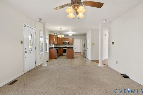 Tiny photo for 6435 Majestic Way, Henrico, VA 23231 (MLS # 2606437)