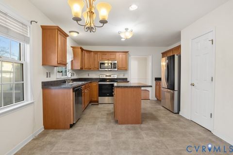 Tiny photo for 6435 Majestic Way, Henrico, VA 23231 (MLS # 2606437)