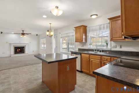 Tiny photo for 6435 Majestic Way, Henrico, VA 23231 (MLS # 2606437)