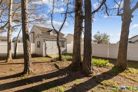 Tiny photo for 6435 Majestic Way, Henrico, VA 23231 (MLS # 2606437)