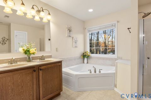 Tiny photo for 6435 Majestic Way, Henrico, VA 23231 (MLS # 2606437)