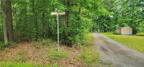 Tiny photo for G2 Orchid Lake Drive, Gum Spring, VA 23065 (MLS # 2514849)
