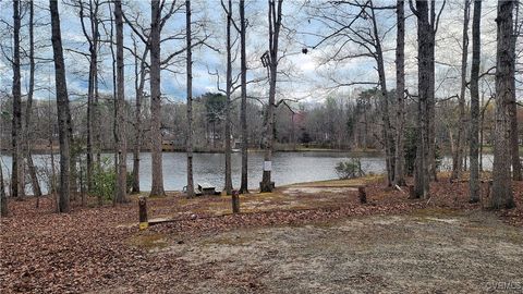 Tiny photo for G2 Orchid Lake Drive, Gum Spring, VA 23065 (MLS # 2514849)