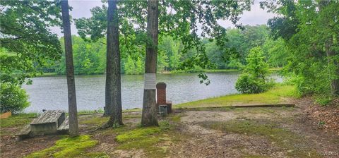 Tiny photo for G2 Orchid Lake Drive, Gum Spring, VA 23065 (MLS # 2514849)