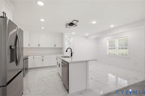Tiny photo for 2811 Eagle Rock Road, Prince George, VA 23805 (MLS # 2617958)