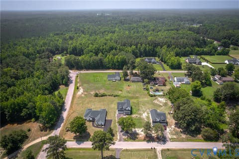 Tiny photo for 2811 Eagle Rock Road, Prince George, VA 23805 (MLS # 2617958)