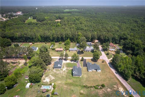 Tiny photo for 2811 Eagle Rock Road, Prince George, VA 23805 (MLS # 2617958)