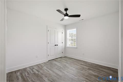 Tiny photo for 2811 Eagle Rock Road, Prince George, VA 23805 (MLS # 2617958)