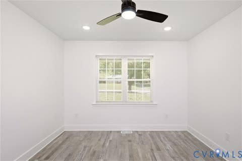 Tiny photo for 2811 Eagle Rock Road, Prince George, VA 23805 (MLS # 2617958)