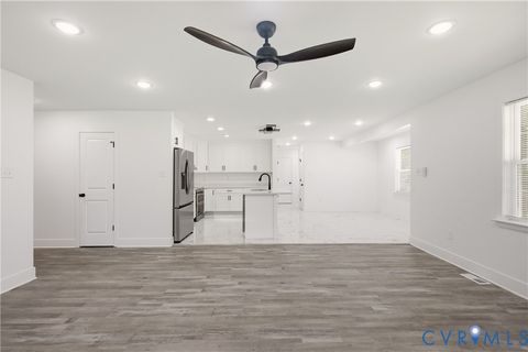 Tiny photo for 2811 Eagle Rock Road, Prince George, VA 23805 (MLS # 2617958)