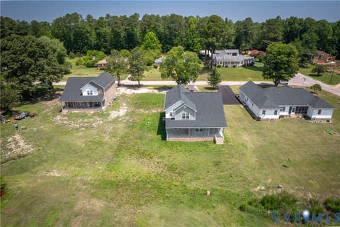 Tiny photo for 2811 Eagle Rock Road, Prince George, VA 23805 (MLS # 2617958)
