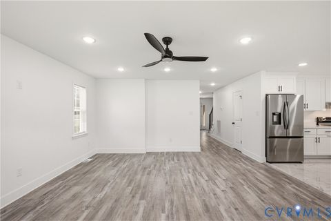Tiny photo for 2811 Eagle Rock Road, Prince George, VA 23805 (MLS # 2617958)