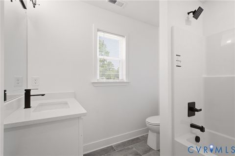 Tiny photo for 2811 Eagle Rock Road, Prince George, VA 23805 (MLS # 2617958)
