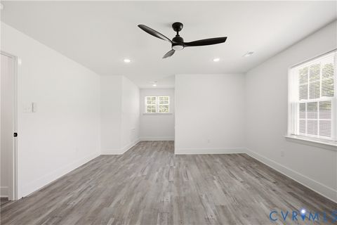 Tiny photo for 2811 Eagle Rock Road, Prince George, VA 23805 (MLS # 2617958)