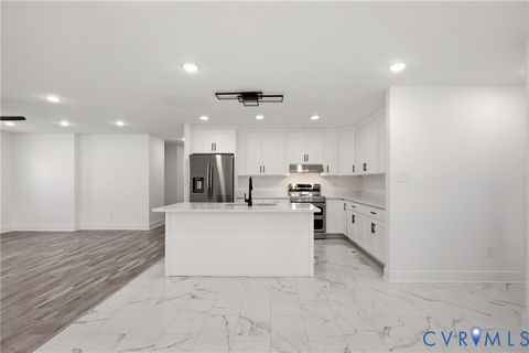 Tiny photo for 2811 Eagle Rock Road, Prince George, VA 23805 (MLS # 2617958)