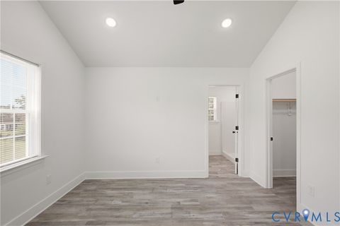 Tiny photo for 2811 Eagle Rock Road, Prince George, VA 23805 (MLS # 2617958)