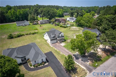 Tiny photo for 2811 Eagle Rock Road, Prince George, VA 23805 (MLS # 2617958)