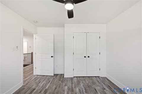 Tiny photo for 2811 Eagle Rock Road, Prince George, VA 23805 (MLS # 2617958)