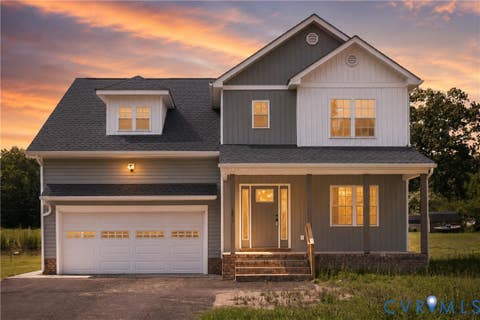 Photo of 2811 Eagle Rock Road, Prince George, VA 23805 (MLS # 2617958)