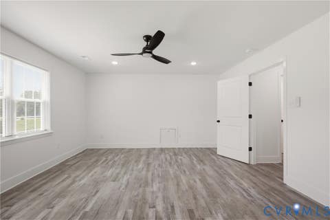 Tiny photo for 2811 Eagle Rock Road, Prince George, VA 23805 (MLS # 2617958)