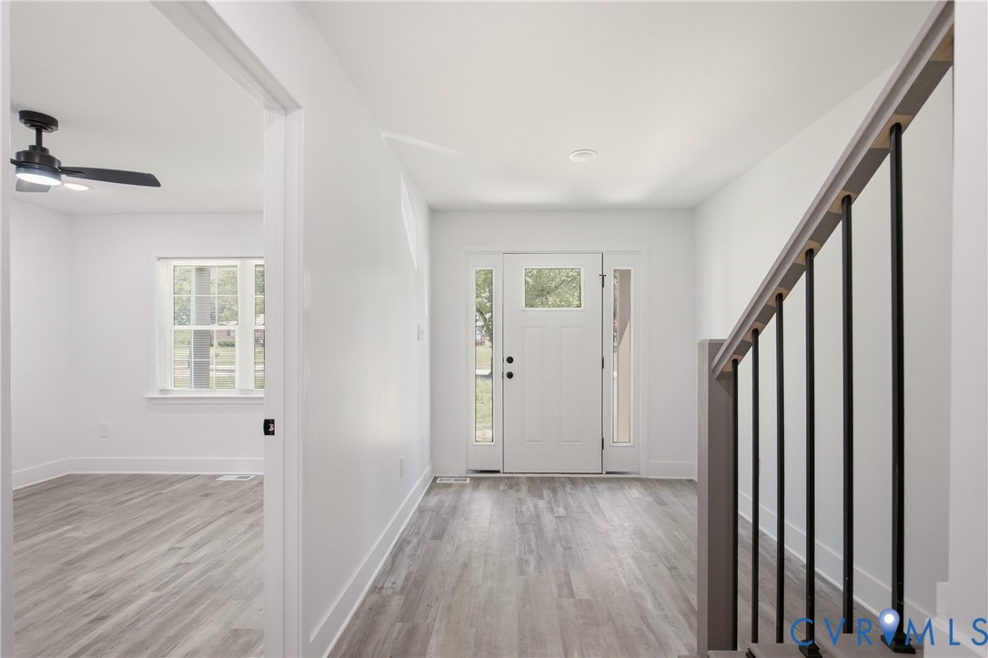 2811 Eagle Rock Road