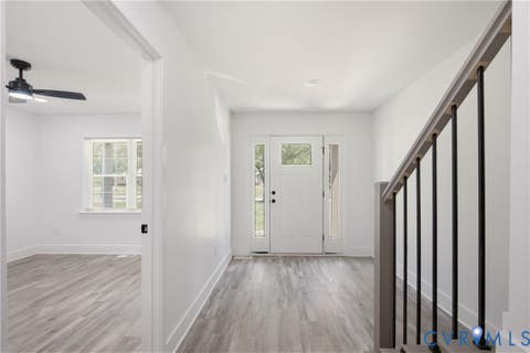 Tiny photo for 2811 Eagle Rock Road, Prince George, VA 23805 (MLS # 2617958)