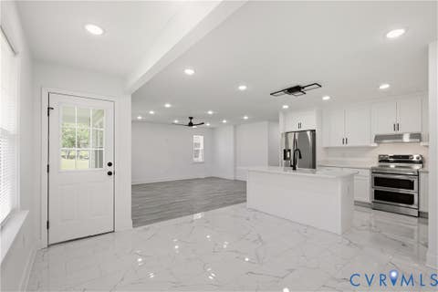 Tiny photo for 2811 Eagle Rock Road, Prince George, VA 23805 (MLS # 2617958)