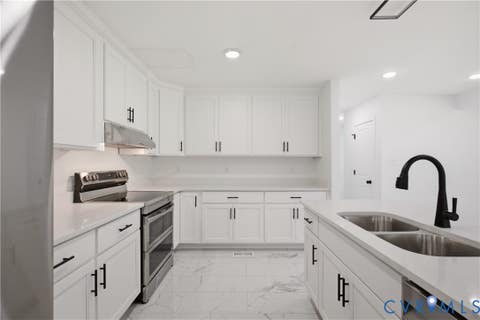 Tiny photo for 2811 Eagle Rock Road, Prince George, VA 23805 (MLS # 2617958)