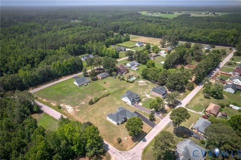 Tiny photo for 2811 Eagle Rock Road, Prince George, VA 23805 (MLS # 2617958)