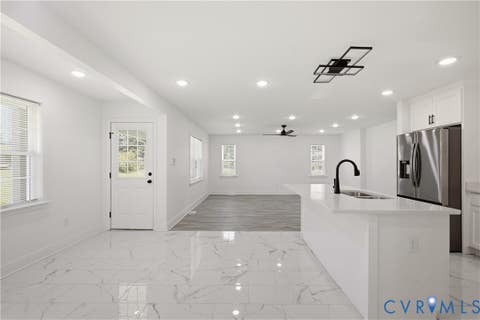 Tiny photo for 2811 Eagle Rock Road, Prince George, VA 23805 (MLS # 2617958)