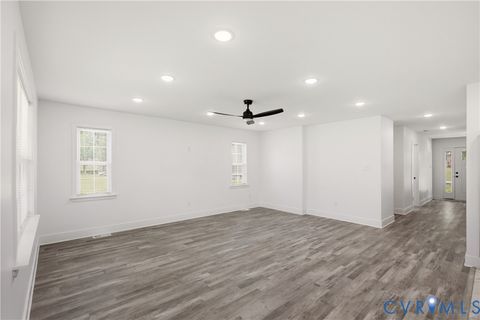 Tiny photo for 2811 Eagle Rock Road, Prince George, VA 23805 (MLS # 2617958)