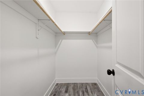 Tiny photo for 2811 Eagle Rock Road, Prince George, VA 23805 (MLS # 2617958)