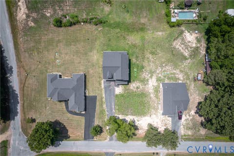Tiny photo for 2811 Eagle Rock Road, Prince George, VA 23805 (MLS # 2617958)