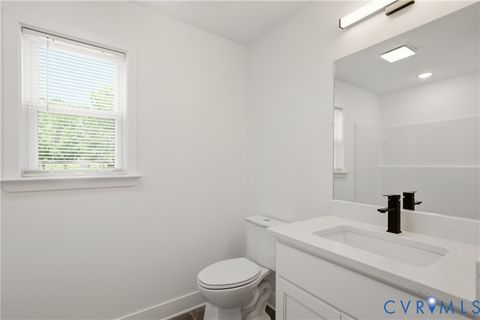 Tiny photo for 2811 Eagle Rock Road, Prince George, VA 23805 (MLS # 2617958)
